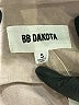 BB Dakota Tan Cardigan Size S - photo 7