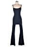 Qinsen Blue Jumpsuit Size S - photo 1