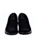 Munro American 100% Leather Black Flats Size 10 (estimated) - photo 2