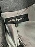 Nanette Lepore Gray Blazer Size 8 - photo 6