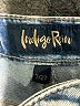 Indigo Rein Blue Denim Shorts Size 7 - photo 3