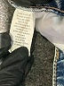 Indigo Rein Blue Denim Shorts Size 7 - photo 4