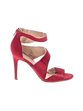 Christian Siriano For Payless Heels