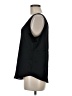 Ann Taylor Black Tank Top Size M - photo 5