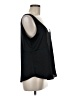Ann Taylor Black Tank Top Size M - photo 4