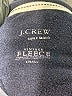 J.Crew Blue Zip Up Hoodie Size S (kids) - photo 3