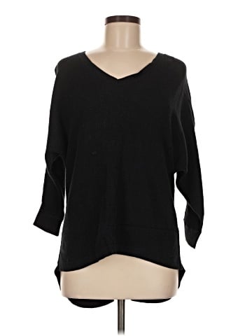 Express Pullover Sweater (view 1)