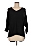 Express Black Pullover Sweater Size M - photo 1