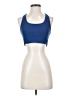 Wolven Blue Tank Top Size S (estimated) - photo 1
