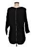 Express Black Pullover Sweater Size M - photo 2