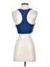 Wolven Blue Tank Top Size S (estimated) - photo 2
