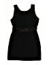 Rhapsody Black Cocktail Dress Size 4 (petite) - photo 2