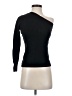 Chicwish 100% Acrylic Black Pullover Sweater Size S (estimated) - photo 1