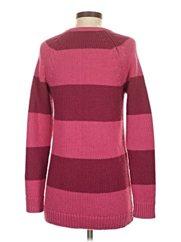 Garnet Hill Cardigan (view 2)