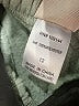 Lily Bleu 100% Polyester Green Sweatpants Size 12 - photo 4