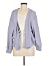 Out From Under Blue Cardigan Size M - photo 1