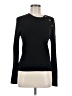 Banana Republic Black Pullover Sweater Size M - photo 1