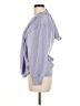 Out From Under Blue Cardigan Size M - photo 5