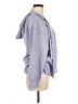 Out From Under Blue Cardigan Size M - photo 4