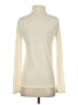 Madewell Ivory Long Sleeve Turtleneck Size S - photo 2