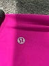 Lululemon Athletica Color Block Purple Active Pants Size 6 - photo 7