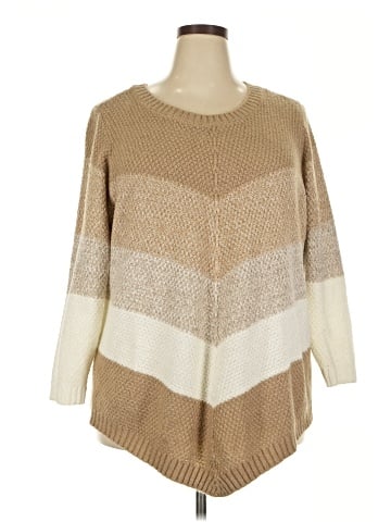 Alyx Pullover Sweater (view 1)