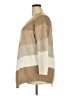 Alyx Chevron-herringbone Tan Pullover Sweater Size 2X - photo 5