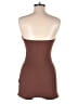 Shein Brown Romper Size 6 - photo 2