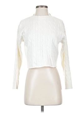 Dkny Jeans Turtleneck Sweater