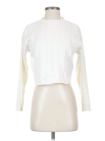 DKNY Jeans Turtleneck Sweater (view 1)