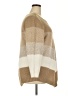 Alyx Chevron-herringbone Tan Pullover Sweater Size 2X - photo 4
