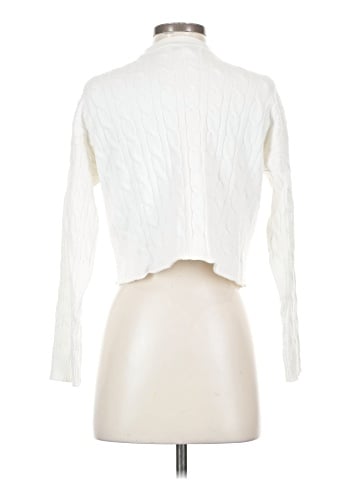 DKNY Jeans Turtleneck Sweater (view 2)