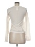 Athleta Ivory Sweatshirt Size M - photo 2