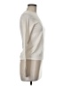 Athleta Ivory Sweatshirt Size M - photo 4