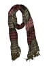 Unbranded Burgundy Scarf One size - photo 1