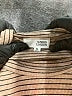 Assorted Brands Brown Turtleneck Sweater Size M - photo 7