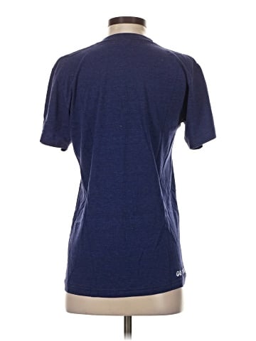 American Apparel Short Sleeve T-Shirt (view 2)