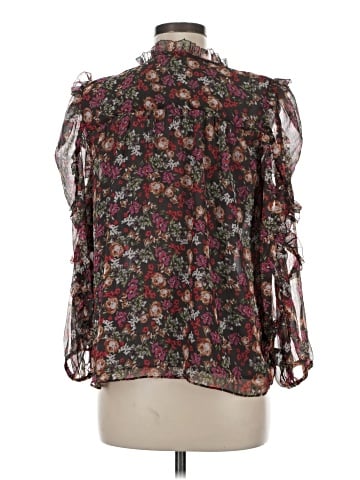 Olivaceous Sleeveless Blouse (view 2)