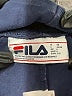 FILA Blue Active Pants Size L - photo 7