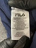 FILA Blue Active Pants Size L - photo 8