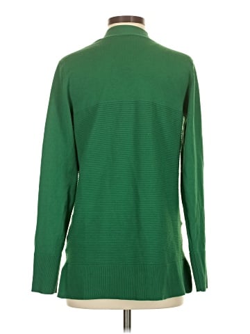 Time and Tru Cardigan (view 2)