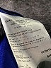 Escada Solid Blue Dress Pants Size EU 40 / US 10 - photo 4