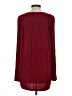 Splendid 100% Rayon Burgundy Long Sleeve Blouse Size M - photo 2