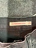 Levi's Black Jeans Size 29 waist - photo 7