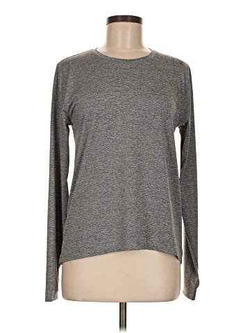 TYR Long Sleeve T-Shirt (view 1)
