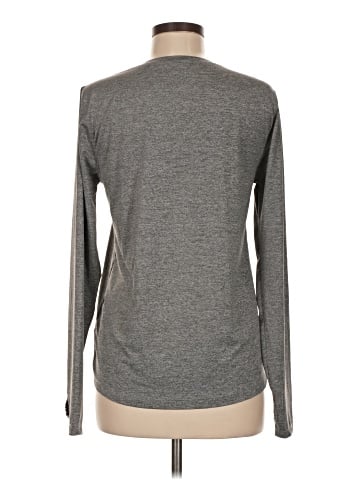 TYR Long Sleeve T-Shirt (view 2)