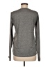 TYR Gray Long Sleeve T-Shirt Size Med (34) - photo 2