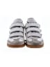Isabel Marant Gray White Sneakers Size EU 37 - photo 2