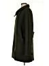 Madewell Green Wool Coat Size 4 - photo 5