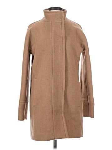 J.Crew Factory Store Coat (view 1)